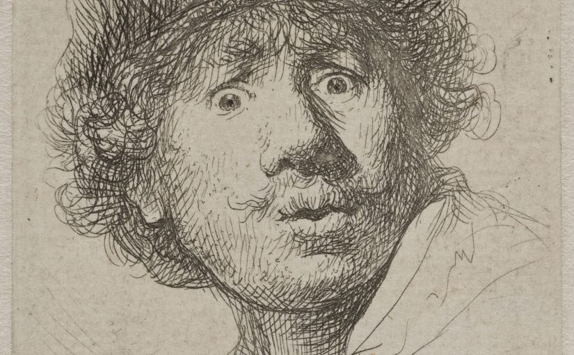 WEBINAR(t) – 1/4 – Dicembre 2022 – L’osservazione e il tempo + Rembrandt