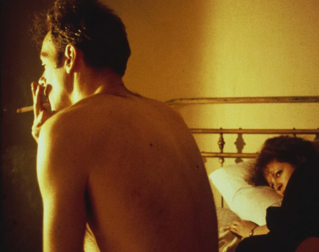 <em>Nan Goldin e i Tiger Lillies – The Ballad of Sexual Dependency</em>