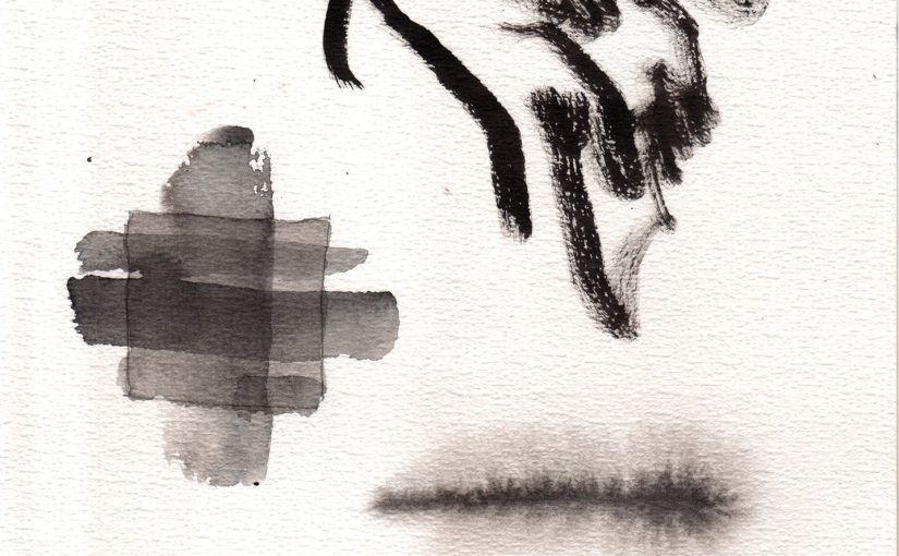 Le Lavis et L&rsquo;Aquarelle