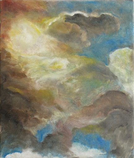 Il cielo d’icaro