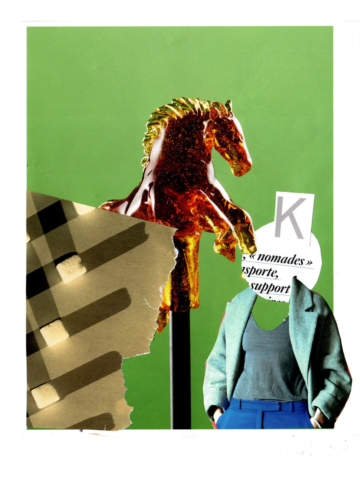The Nomad K