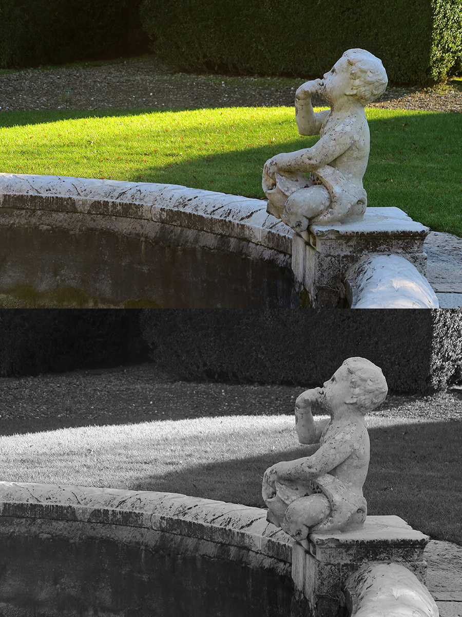 VALSANZIBIO MONUMENTAL GARDEN