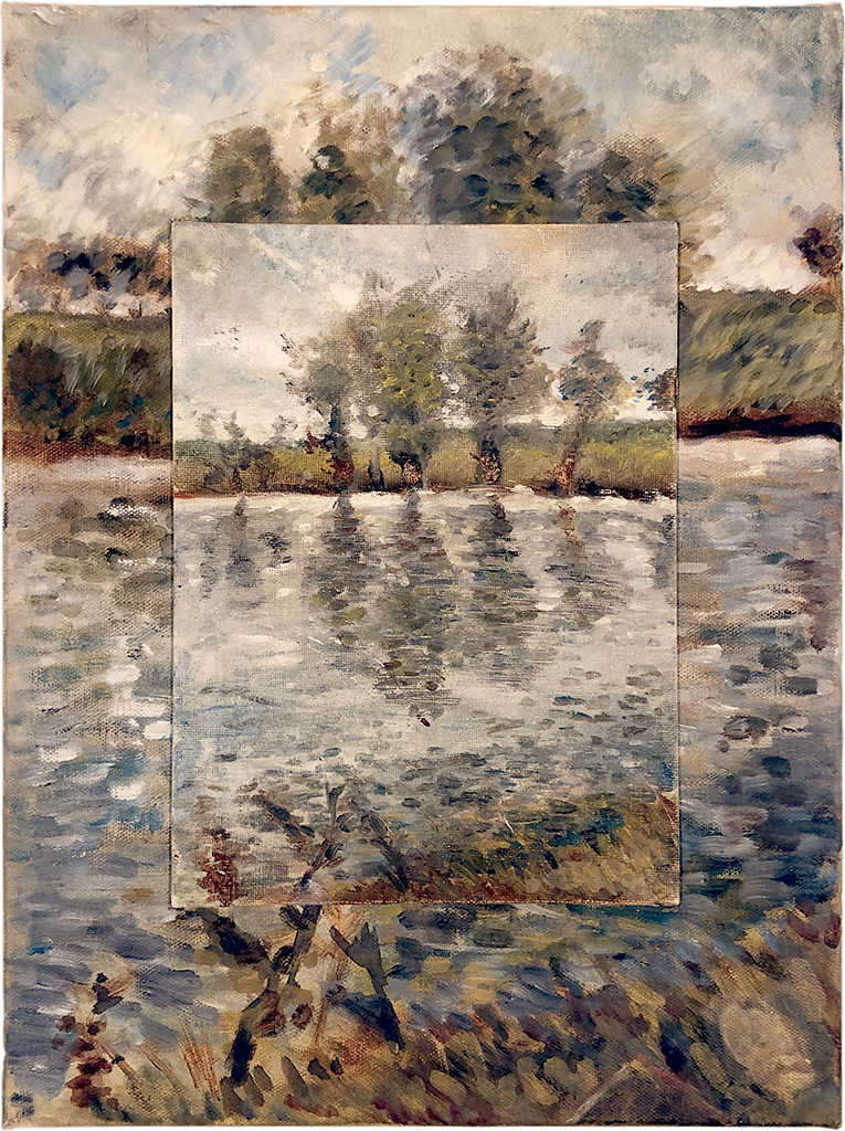 Doppio Paesaggio